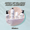 The Insiders - CNTRL Bossy Molding Styling Paste - 100ml