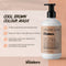 The Insiders Cool Brown Colour Mask 300 ml