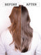 The Insiders Cool Brown Colour Mask 300 ml
