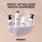 The Insiders - Curl Crush Velvetine Styling Cream - 150ml