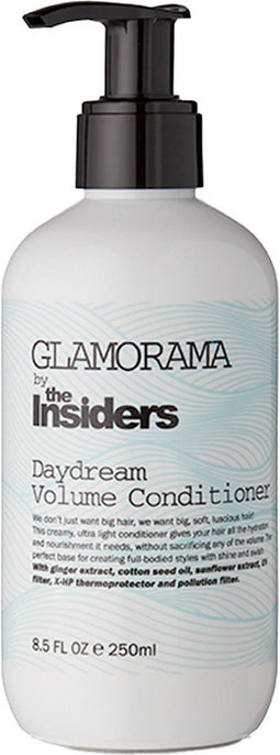 The Insiders Daydream Volume Conditioner 250 ml - Conditioner voor ieder haartype