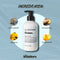 The Insiders Daydream Volume Conditioner 250 ml - Conditioner voor ieder haartype