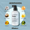 The Insiders - Glamorama Date Night Thickening Spray