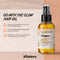 The Insiders Go With The Glow Hair Oil