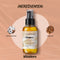 The Insiders Go With The Glow Hair Oil