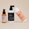 The Insiders Go With The Glow Hair Oil