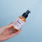 The Insiders Go With The Glow Hair Oil