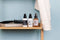 The Insiders Go With The Glow Hair Oil