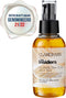 The Insiders Go With The Glow Hair Oil