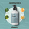 The Insiders Guardian Mineral Shampoo - 250 ml- Normale shampoo - Voor Alle haartypes -