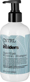 The Insiders Guardian Mineral Shampoo - 250 ml- Normale shampoo - Voor Alle haartypes -