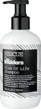 The Insiders Kiss Of Life Shampoo 250 ml - Normale shampoo vrouwen - Voor Alle haartypes