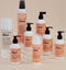 The Insiders Me, My Curl And I Hydrating Mask 250 ml
