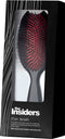 The Insiders Natural Flat Healthy Hair Brush