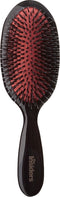 The Insiders Natural Flat Healthy Hair Brush