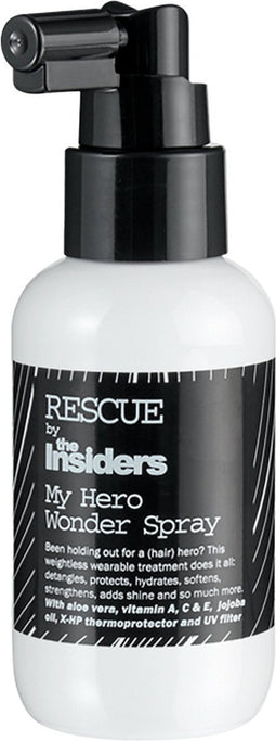 The Insiders - Rescue My Hero Wonder Spray
