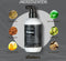 The Insiders - Rescue My Hero Wonder Spray