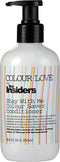 The Insiders Stay With Me Colour Save Conditioner 250 ml - Conditioner voor ieder haartype
