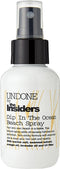 The Insiders - Undone Dip In The Ocean Beach Styling Spray