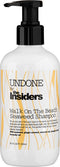 The Insiders Walk on the Beach Seaweed Shampoo 250 ml - Normale shampoo vrouwen - Voor Alle haartypes