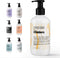 The Insiders Walk on the Beach Seaweed Shampoo 250 ml - Normale shampoo vrouwen - Voor Alle haartypes