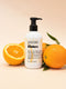 The Insiders Walk on the Beach Seaweed Shampoo 250 ml - Normale shampoo vrouwen - Voor Alle haartypes