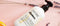 The Insiders Walk on the Beach Seaweed Shampoo 250 ml - Normale shampoo vrouwen - Voor Alle haartypes