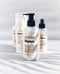 The Insiders Walk on the Beach Seaweed Shampoo 250 ml - Normale shampoo vrouwen - Voor Alle haartypes