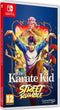 The Karate Kid: Street Rumble - Switch
