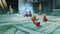 The Legend of Legacy HD Remastered - Deluxe Edition - PS4
