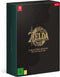 The Legend of Zelda: Tears of the Kingdom - Collector's Edition - Nintendo Switch