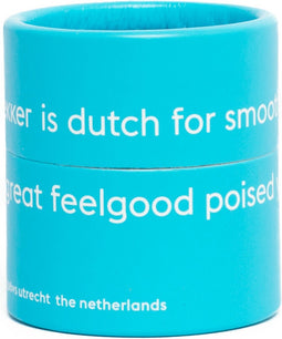 The lekker company deodorant - Pepermunt en Rozemarijn - 30 ML
