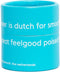 The lekker company deodorant - Pepermunt en Rozemarijn - 30 ML
