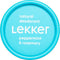 The lekker company deodorant - Pepermunt en Rozemarijn - 30 ML