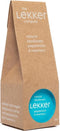 The lekker company deodorant - Pepermunt en Rozemarijn - 30 ML
