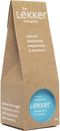 The lekker company deodorant - Pepermunt en Rozemarijn - 30 ML