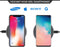 The Life Style Goods - Draadloze Oplader 10W - Inclusief Kabel - Wireless Charger - Fast Charger - iPhone en Samsung