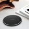 The Life Style Goods - Draadloze Oplader 10W - Inclusief Kabel - Wireless Charger - Fast Charger - iPhone en Samsung