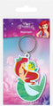 The Little Mermaid - Ariel en Flounder - Sleutelhanger