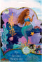 The Little Mermaid Kraskunst Posters
