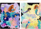 The Little Mermaid Kraskunst Posters