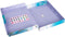 The Little Mermaid - Spray Pen Set - Kleurstiften voor Kinderen - Tekenset met Gekleurde Pennen en Tekensjablonen