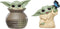 The Mandalorian – Bounty Collection Figure 2-Pack 2022 Jar Hideaway & Butterfly Encounter 6 cm