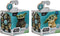 The Mandalorian – Bounty Collection Figure 2-Pack 2022 Jar Hideaway & Butterfly Encounter 6 cm