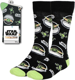 The Mandalorian Grogu Sokken Maat 38/45