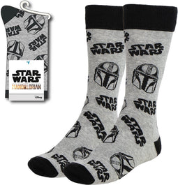 The Mandalorian Mando Sokken Maat 38/45