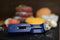 the Meatstick - MeatStick Mini X Set - Roestvast Staal - Blauw