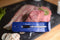 the Meatstick - MeatStick Mini X Set - Roestvast Staal - Blauw