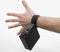 The Monkey radio/speaker zwart