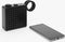 The Monkey radio/speaker zwart